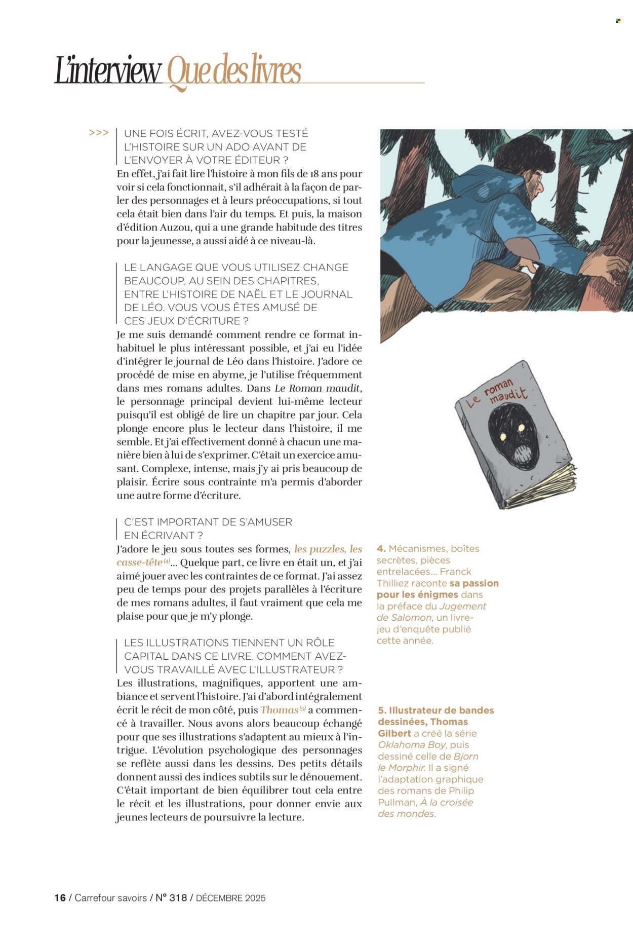 Catalogue Carrefour - 01/12/2025 - 31/12/2025. Page 16