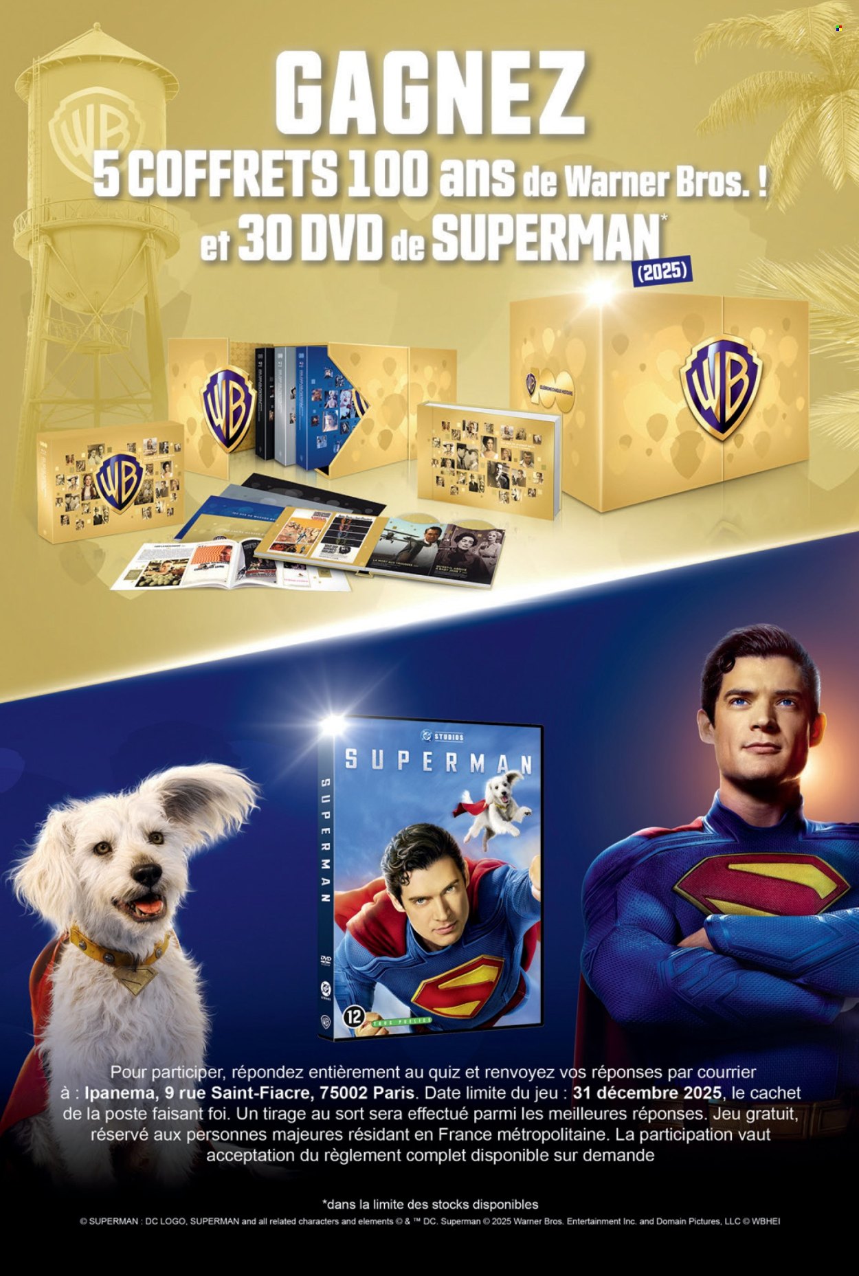 Catalogue Carrefour - 01/12/2025 - 31/12/2025. Page 36