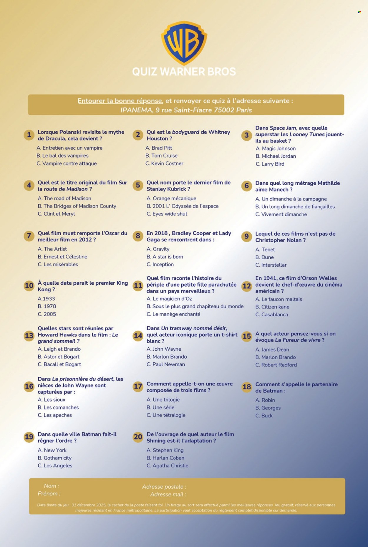 Catalogue Carrefour - 01/12/2025 - 31/12/2025. Page 37