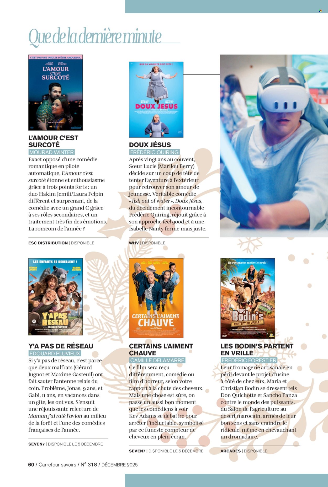 Catalogue Carrefour - 01/12/2025 - 31/12/2025. Page 60