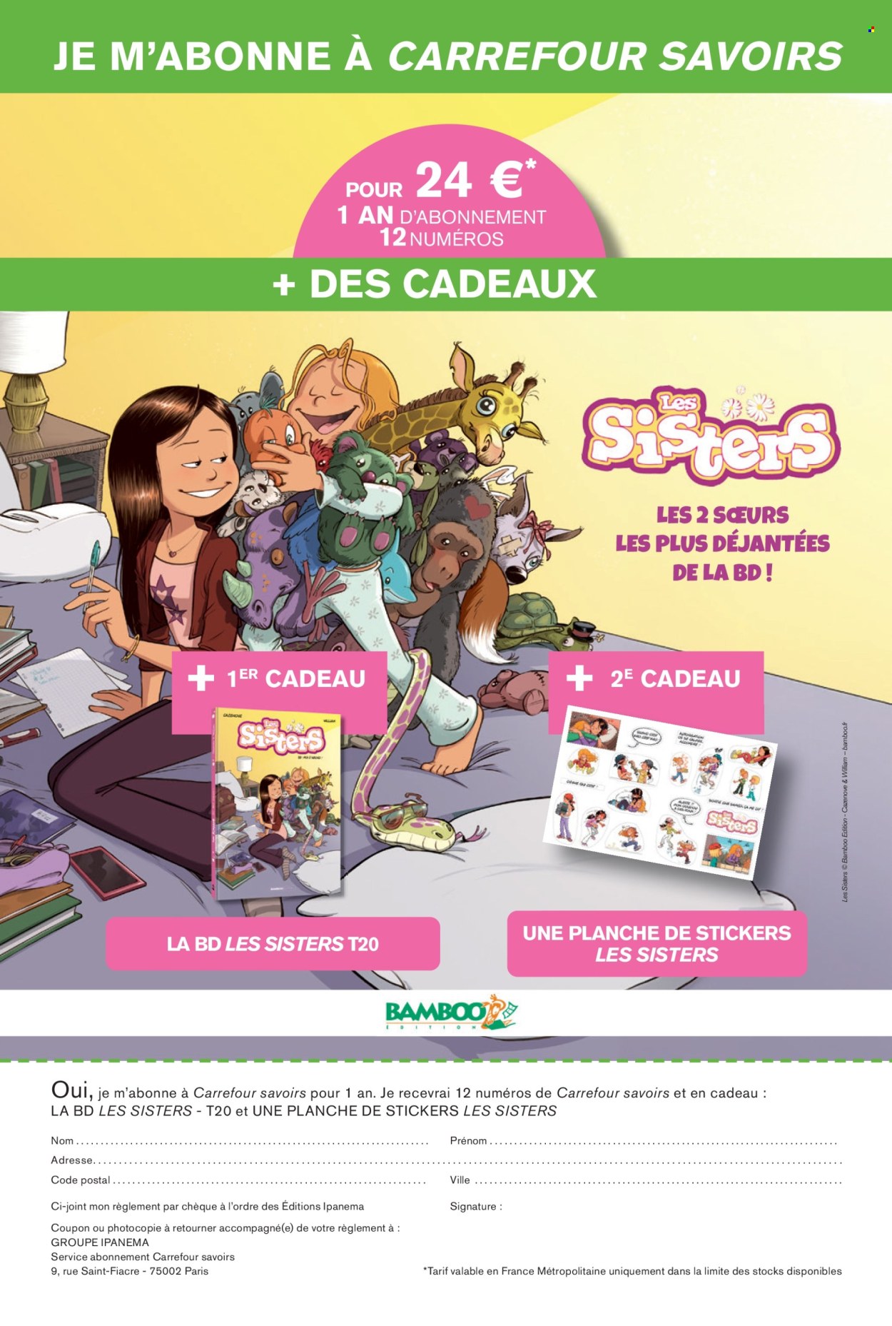 Catalogue Carrefour - 01/12/2025 - 31/12/2025. Page 63