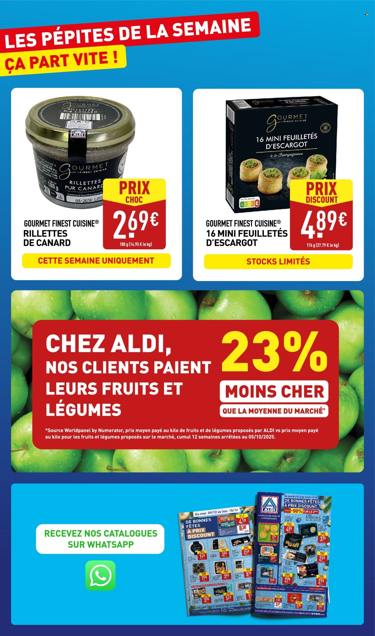 Catalogue ALDI - 09/12/2025 - 15/12/2025. Page 2