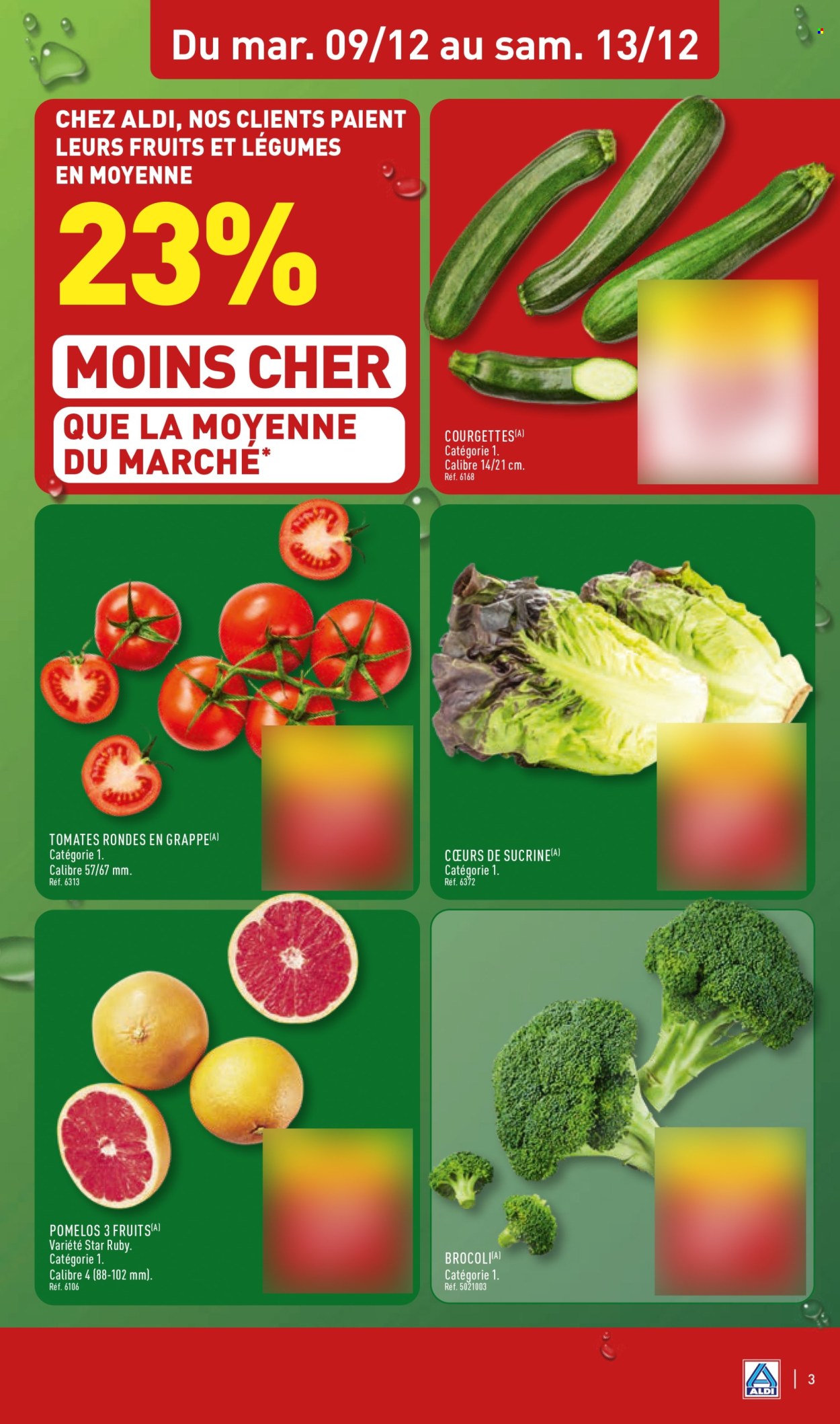 Catalogue ALDI - 09/12/2025 - 15/12/2025. Page 6