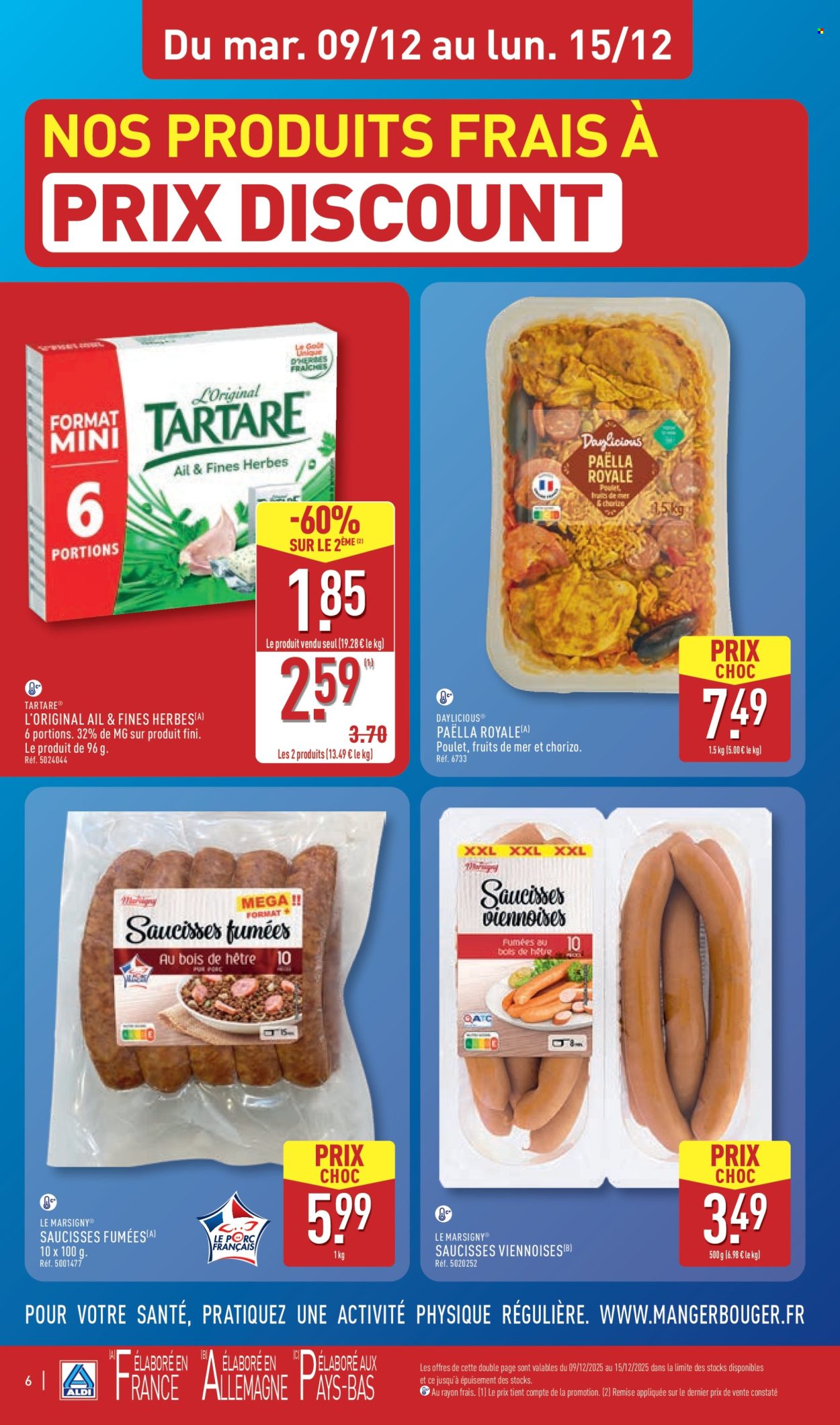 Catalogue ALDI - 09/12/2025 - 15/12/2025. Page 9