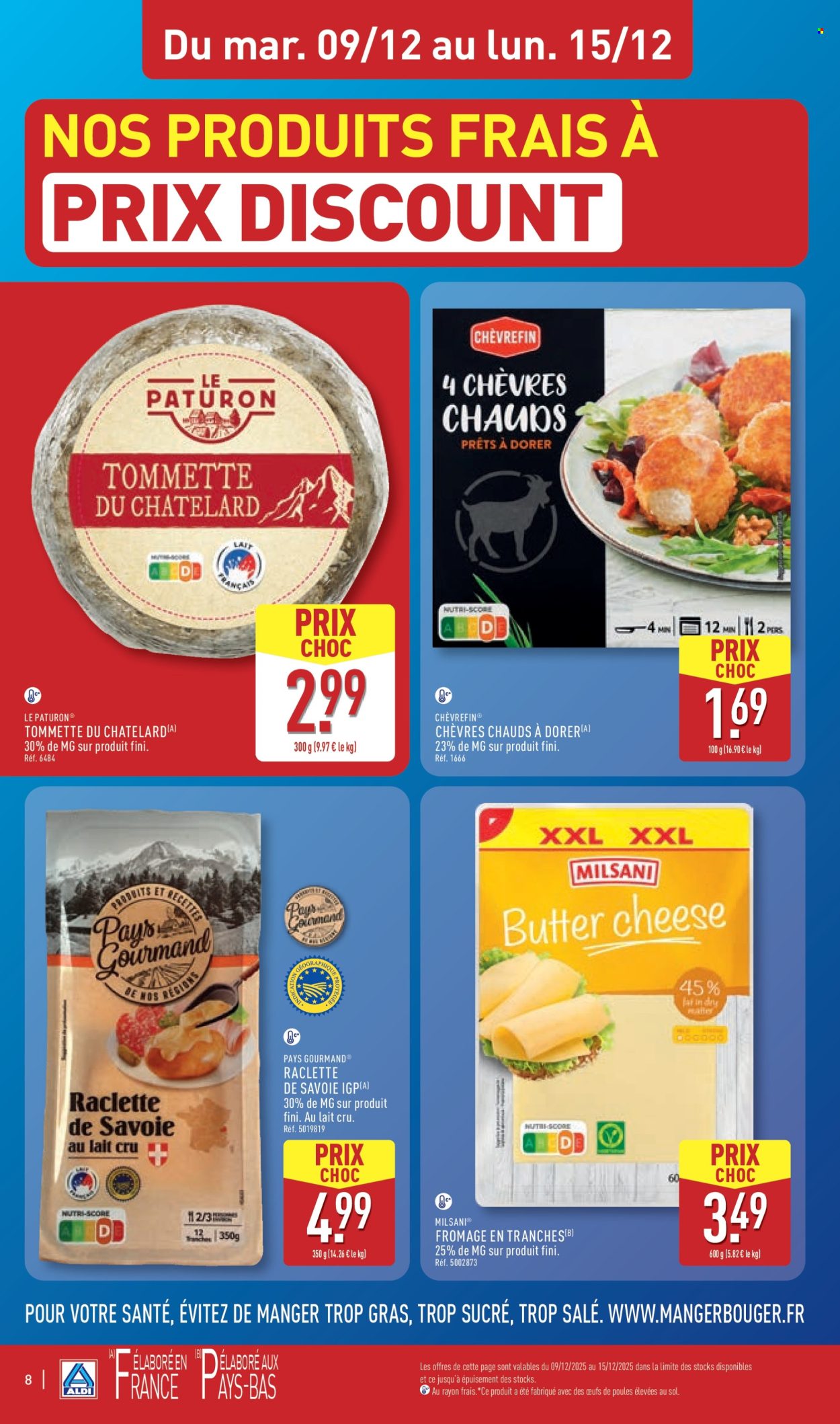 Catalogue ALDI - 09/12/2025 - 15/12/2025. Page 11