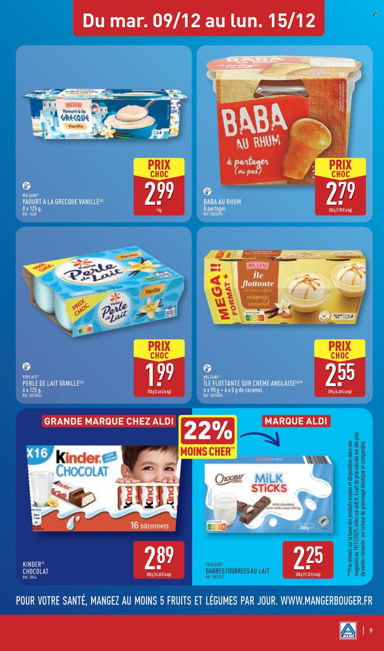 Catalogue ALDI - 09/12/2025 - 15/12/2025. Page 12