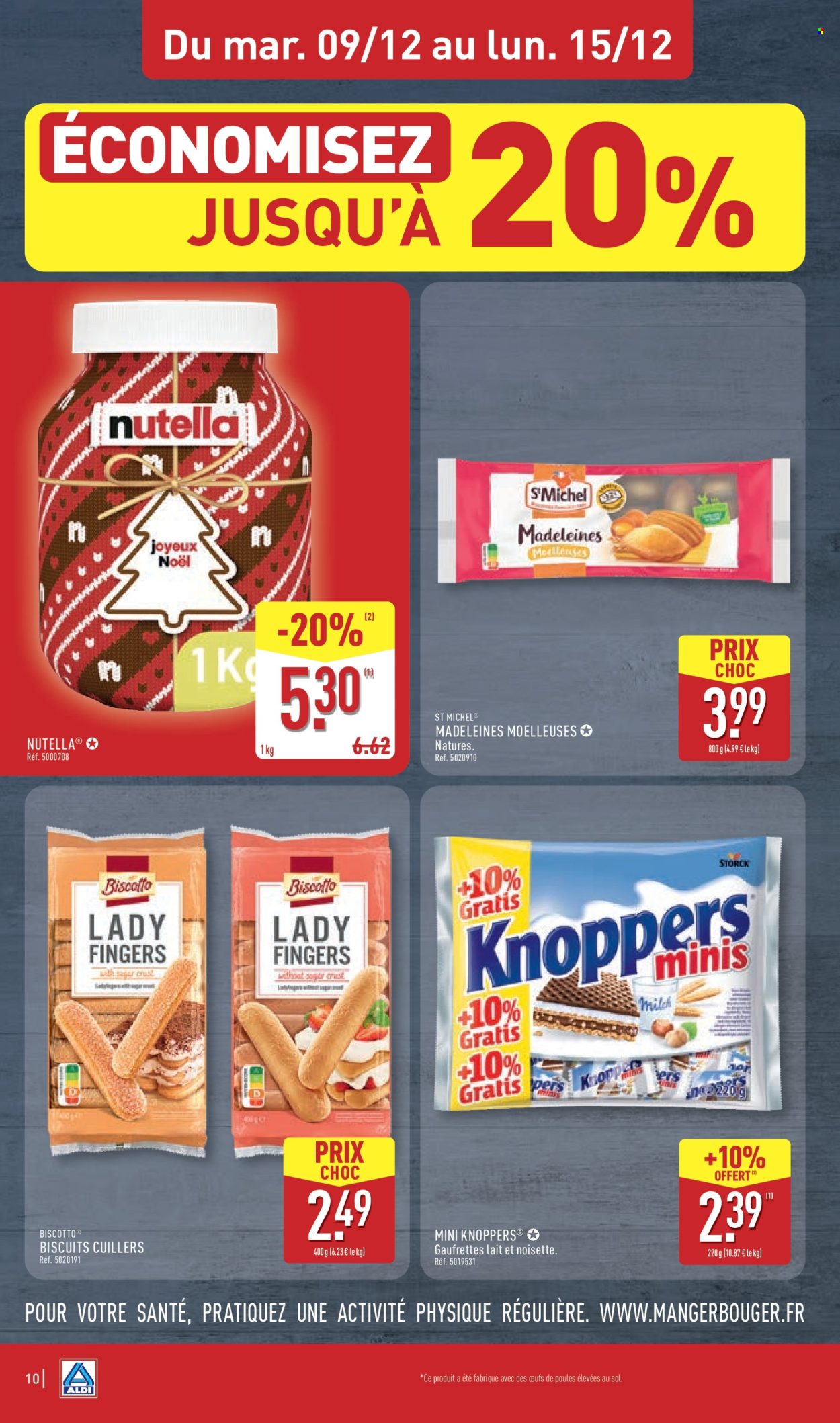 Catalogue ALDI - 09/12/2025 - 15/12/2025. Page 13