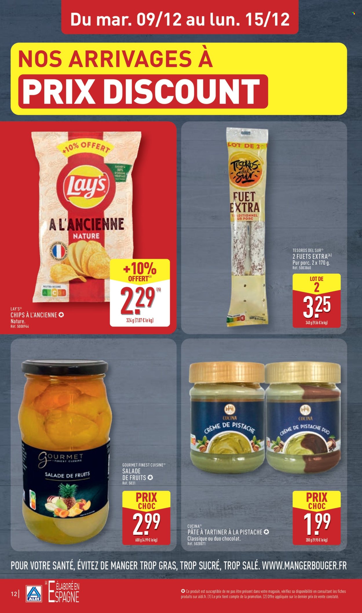 Catalogue ALDI - 09/12/2025 - 15/12/2025. Page 15