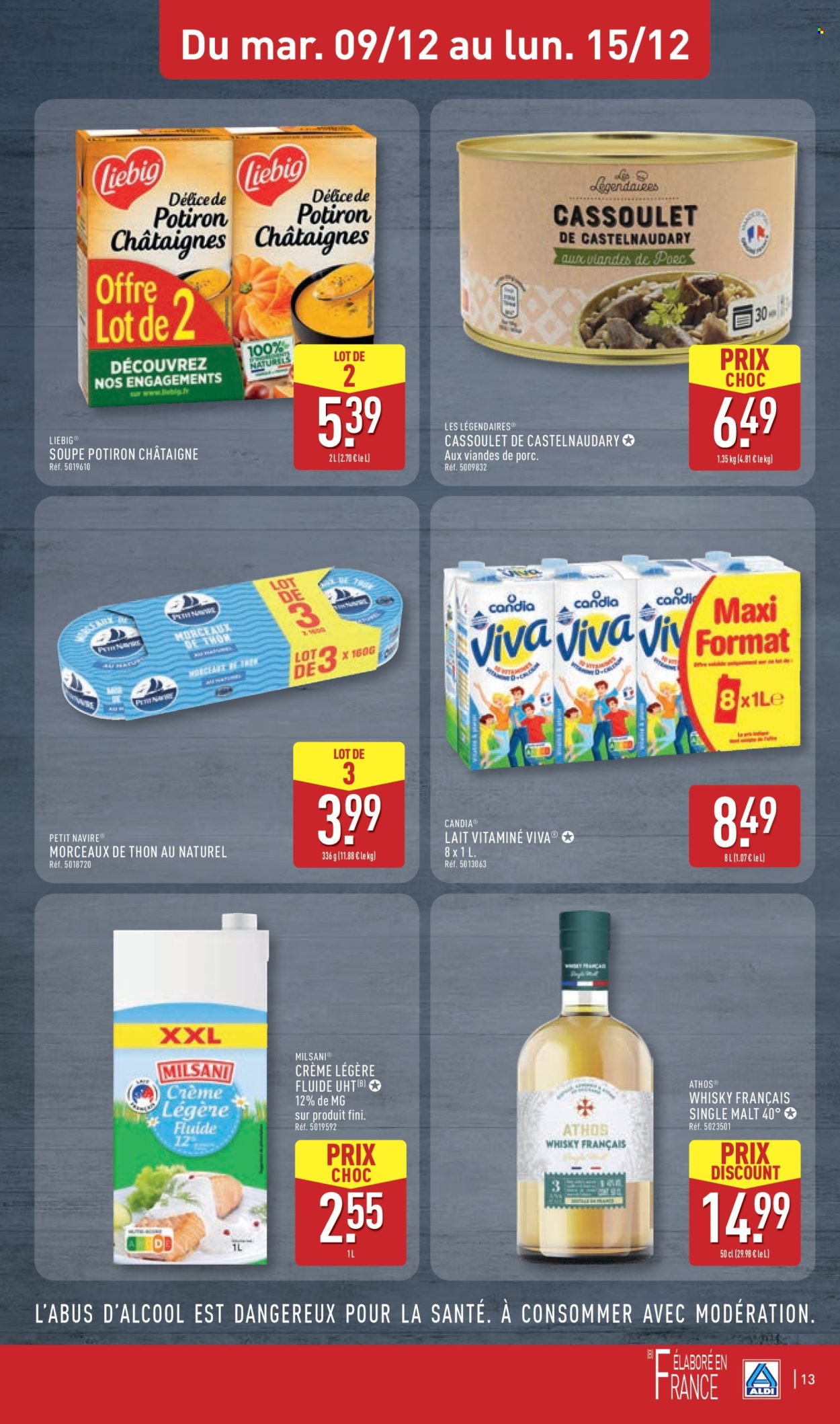 Catalogue ALDI - 09/12/2025 - 15/12/2025. Page 16