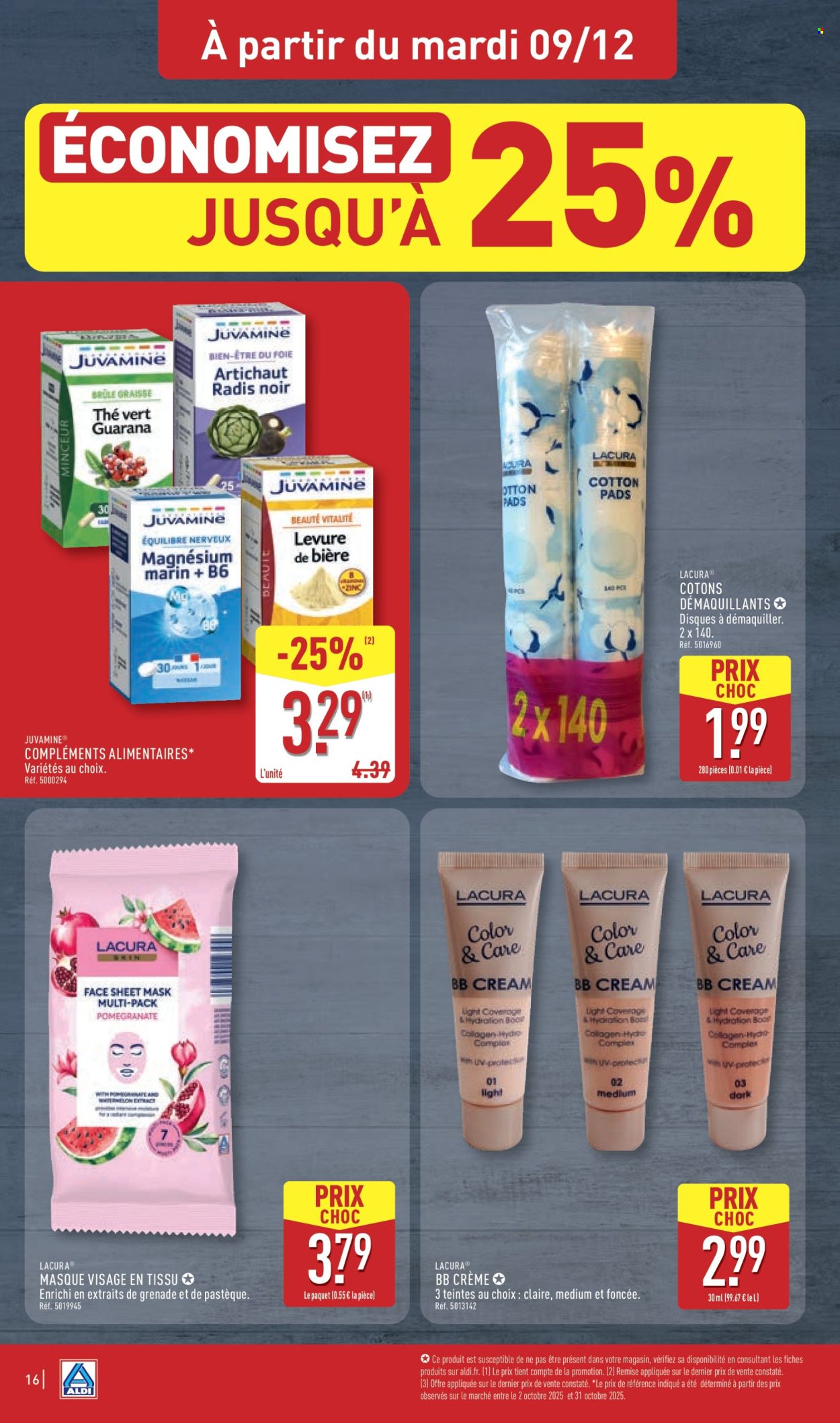 Catalogue ALDI - 09/12/2025 - 15/12/2025. Page 19