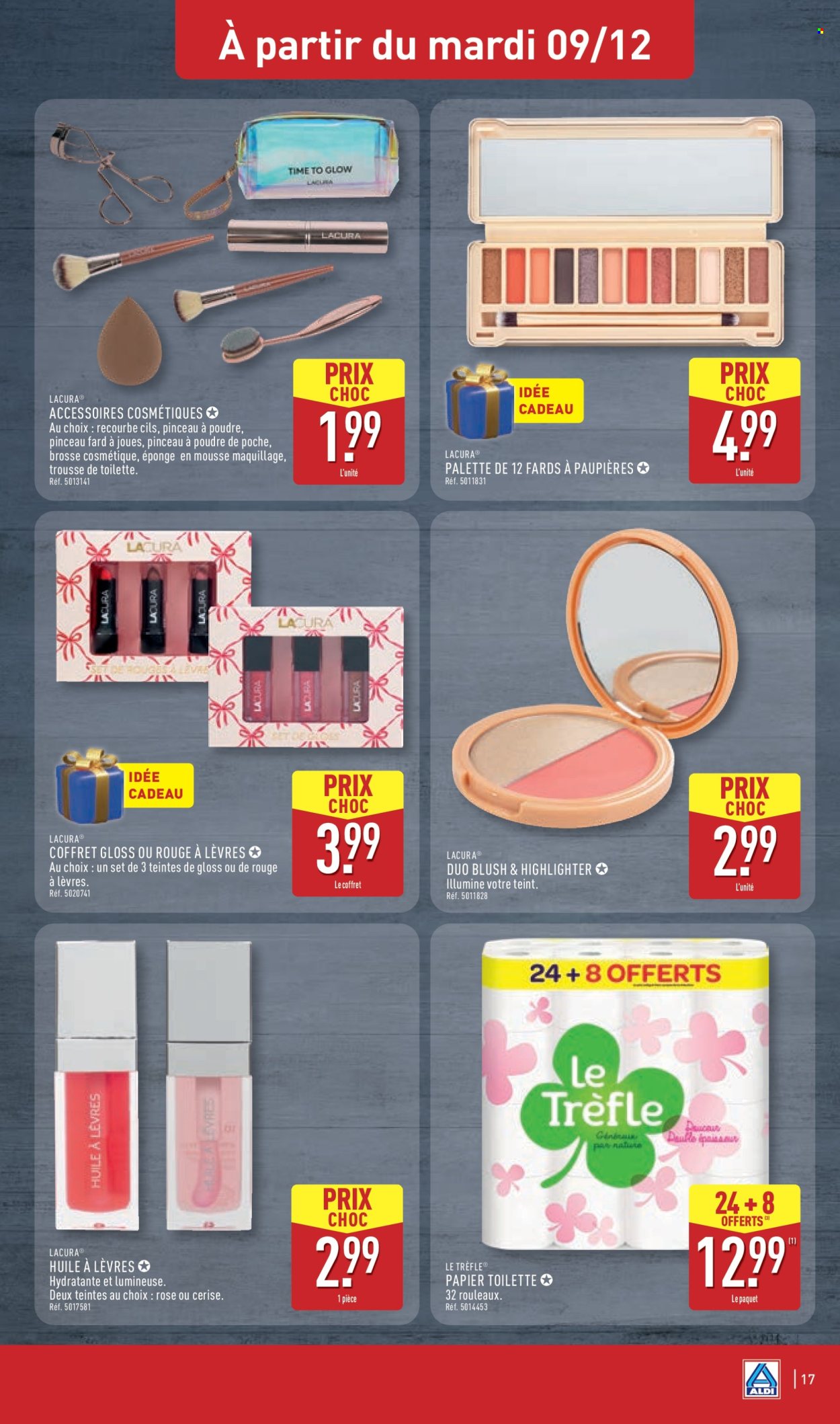 Catalogue ALDI - 09/12/2025 - 15/12/2025. Page 20
