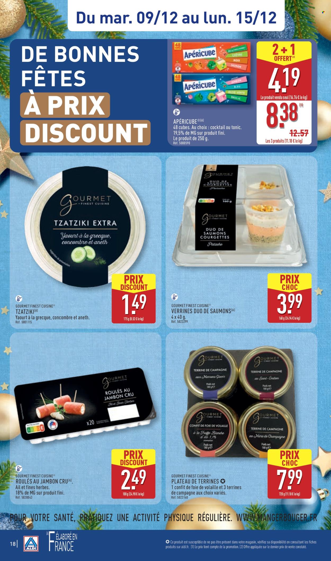 Catalogue ALDI - 09/12/2025 - 15/12/2025. Page 21