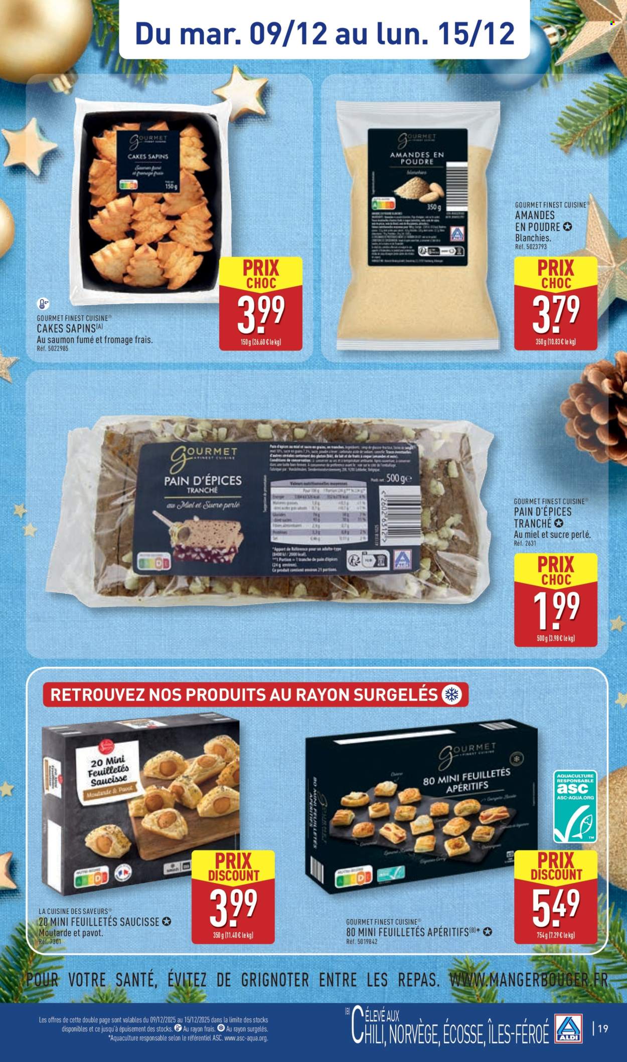 Catalogue ALDI - 09/12/2025 - 15/12/2025. Page 22