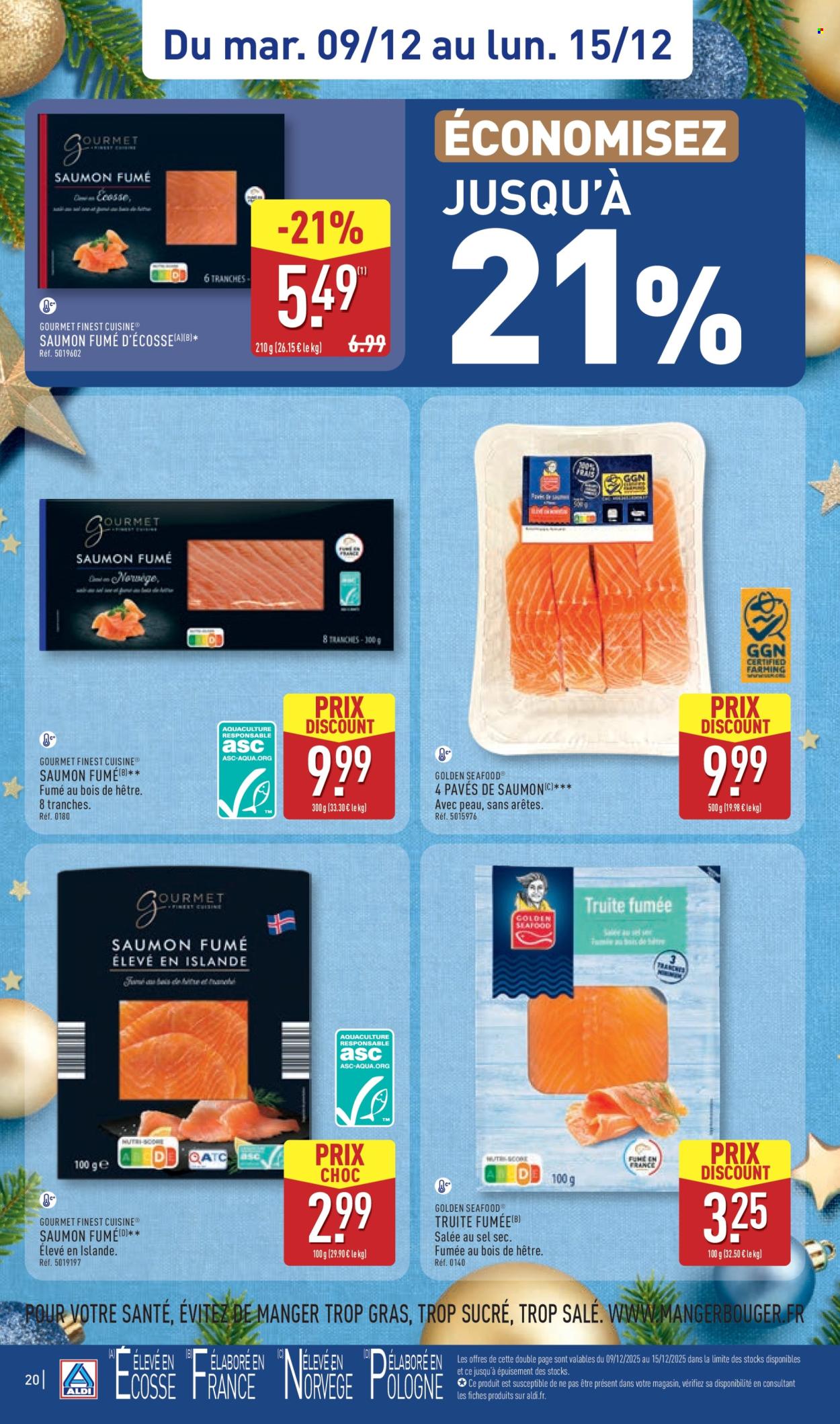 Catalogue ALDI - 09/12/2025 - 15/12/2025. Page 23