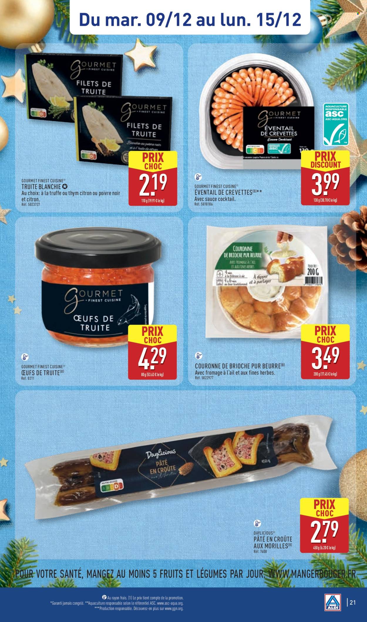 Catalogue ALDI - 09/12/2025 - 15/12/2025. Page 24