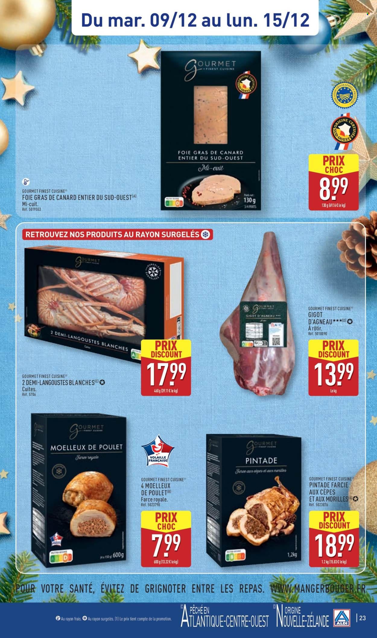 Catalogue ALDI - 09/12/2025 - 15/12/2025. Page 26