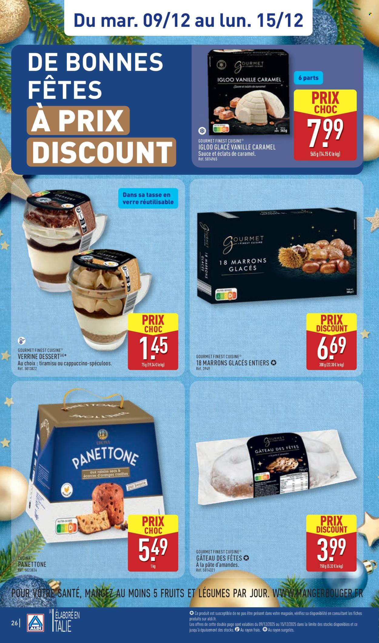 Catalogue ALDI - 09/12/2025 - 15/12/2025. Page 29
