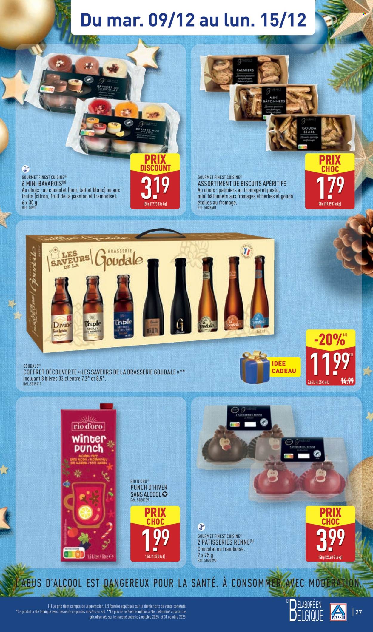 Catalogue ALDI - 09/12/2025 - 15/12/2025. Page 30