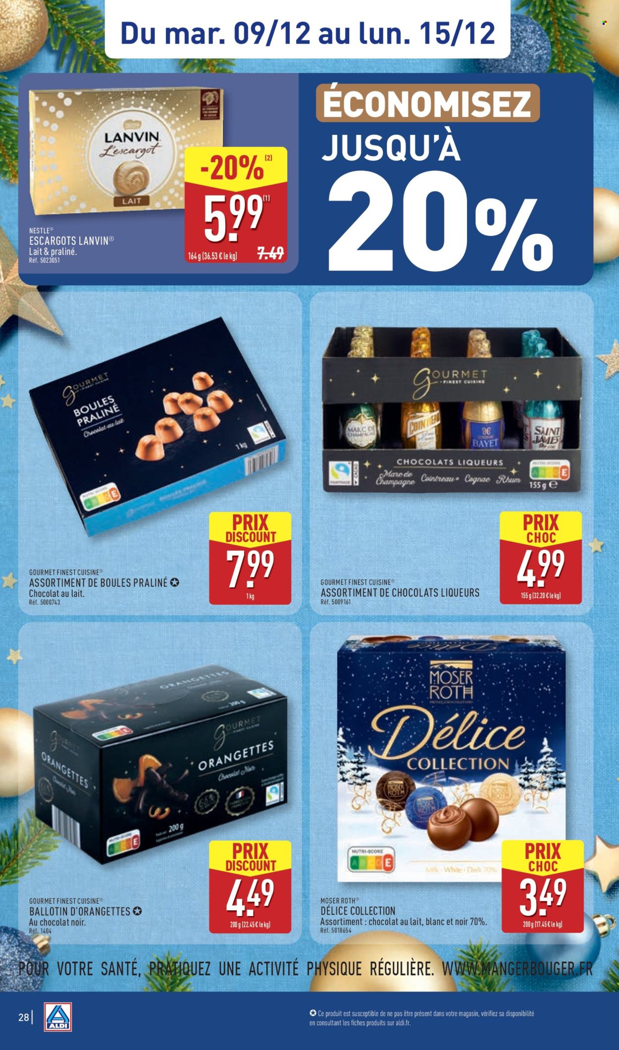 Catalogue ALDI - 09/12/2025 - 15/12/2025. Page 31