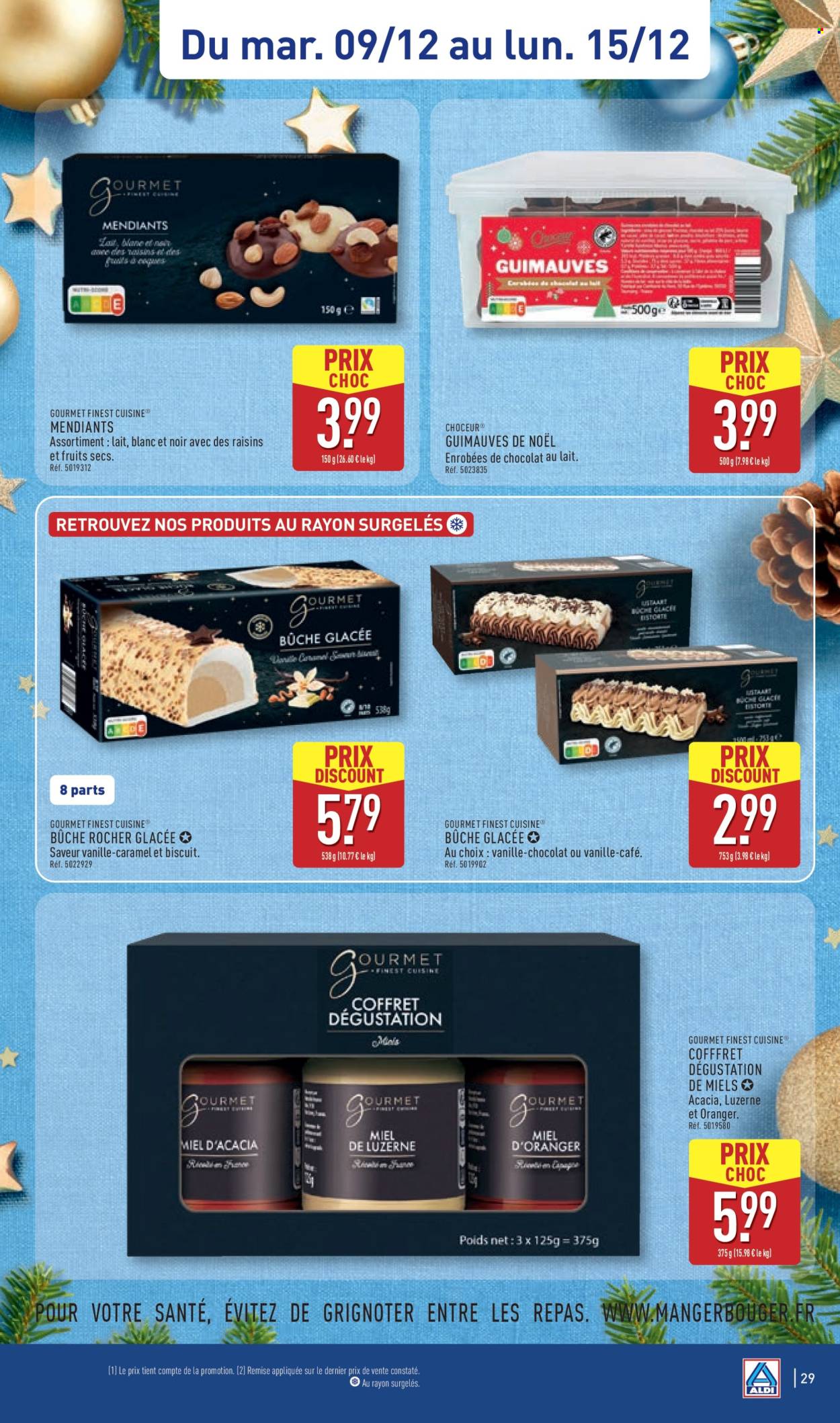 Catalogue ALDI - 09/12/2025 - 15/12/2025. Page 32