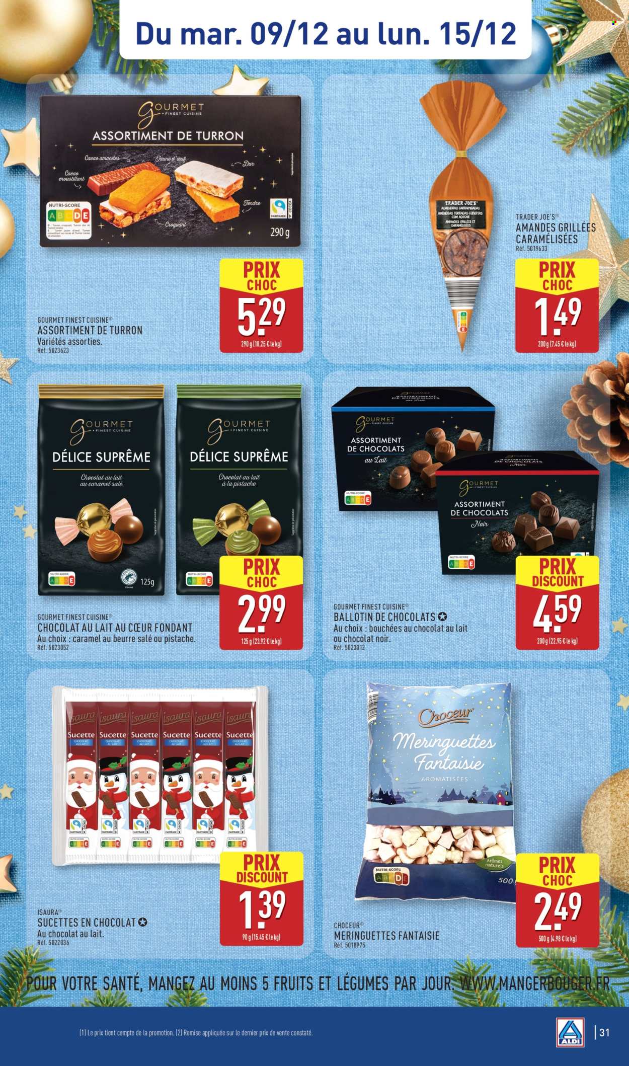 Catalogue ALDI - 09/12/2025 - 15/12/2025. Page 34