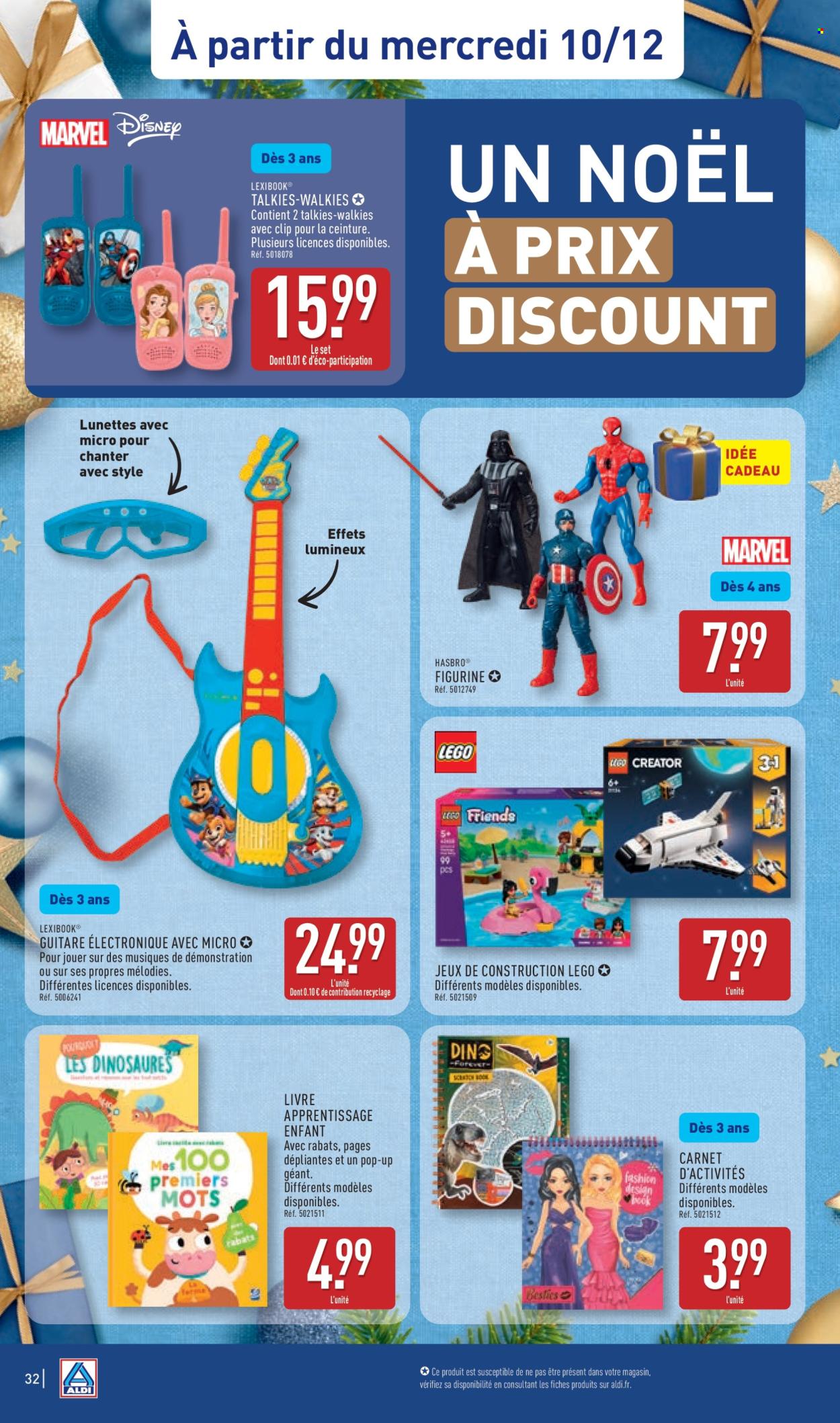 Catalogue ALDI - 09/12/2025 - 15/12/2025. Page 35