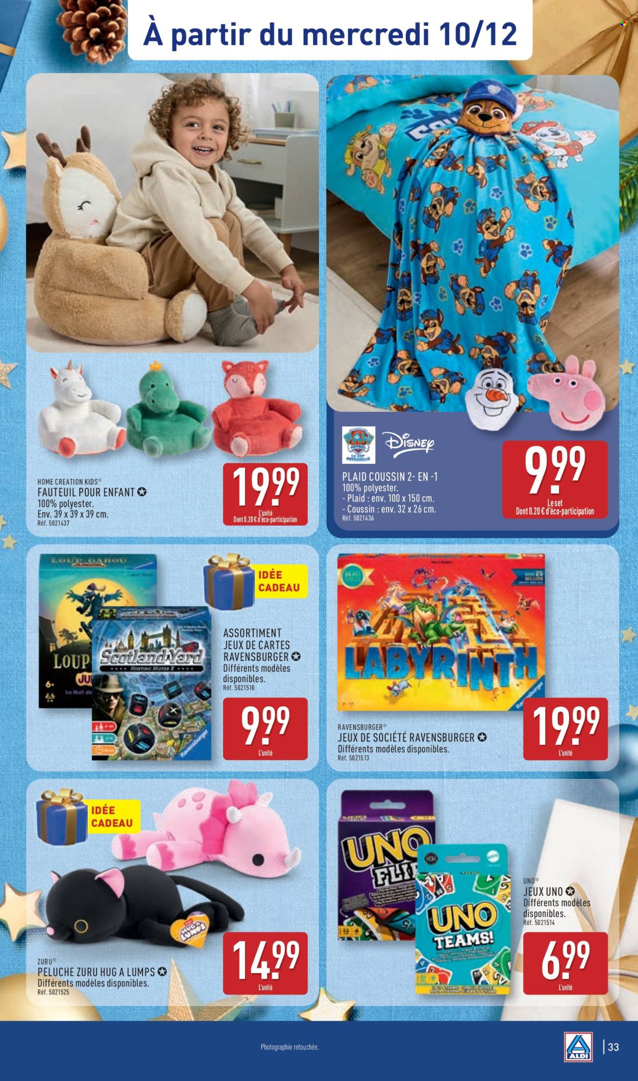 Catalogue ALDI - 09/12/2025 - 15/12/2025. Page 36