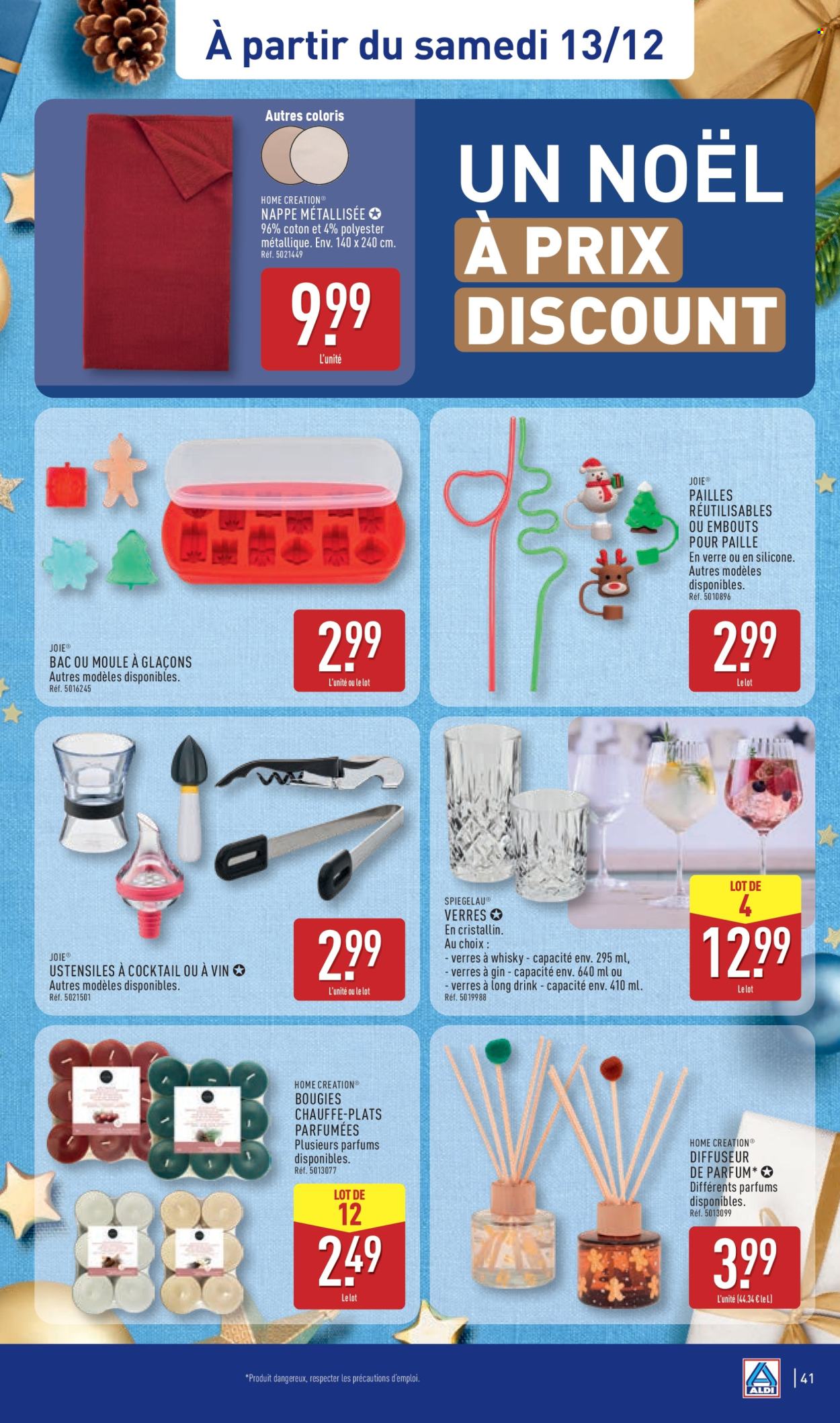 Catalogue ALDI - 09/12/2025 - 15/12/2025. Page 44