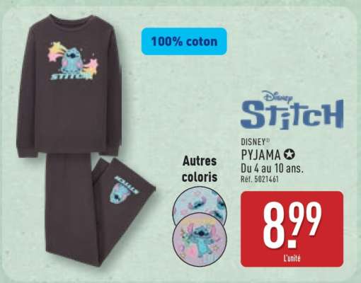 DISNEY® PYJAMA