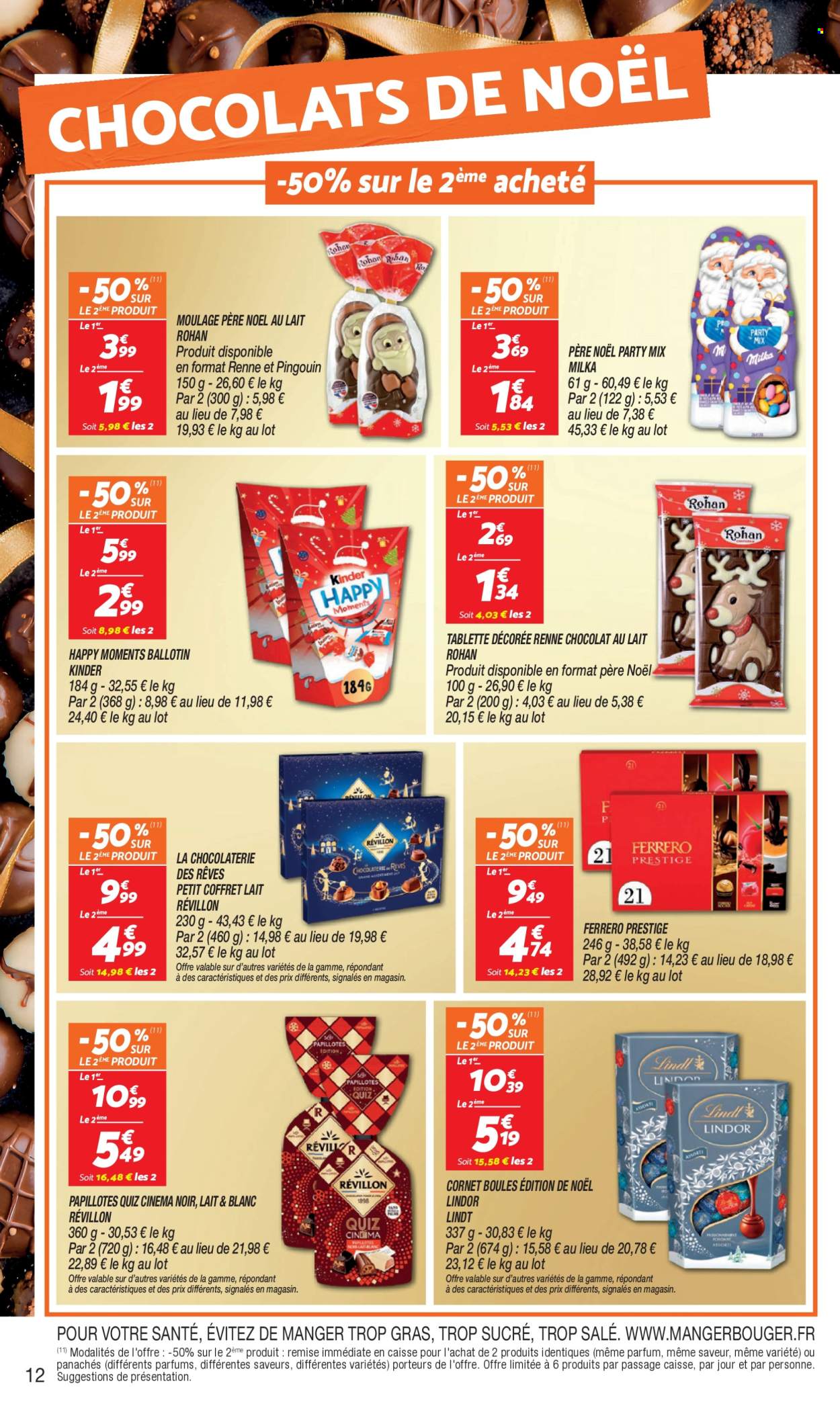 Catalogue Netto - 09/12/2025 - 15/12/2025. Page 12