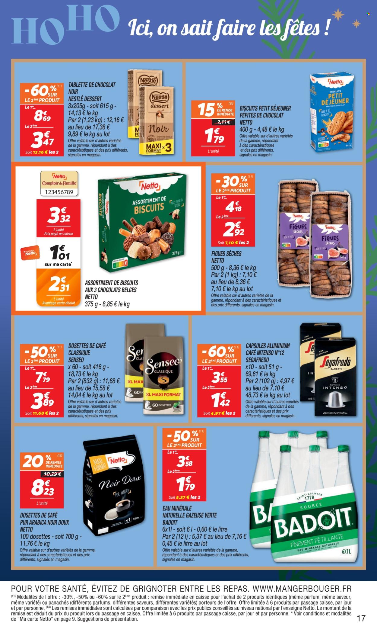 Catalogue Netto - 09/12/2025 - 15/12/2025. Page 17