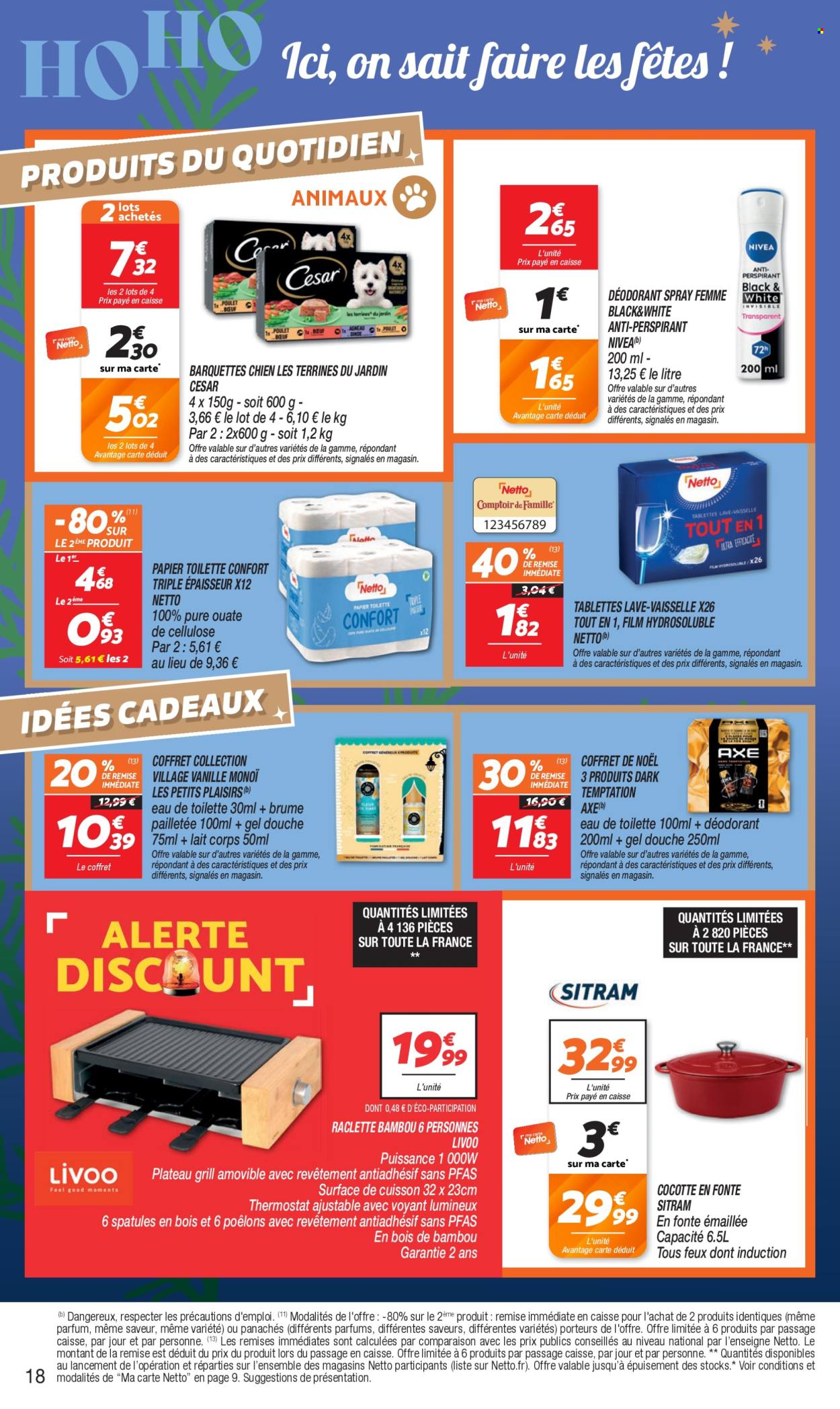 Catalogue Netto - 09/12/2025 - 15/12/2025. Page 18