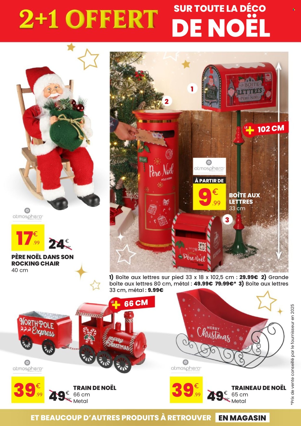 Catalogue Stokomani - 01/12/2025 - 07/12/2025. Page 4
