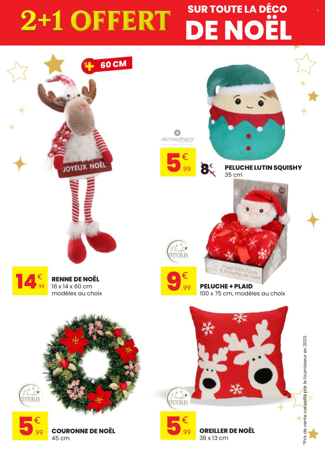 Catalogue Stokomani - 01/12/2025 - 07/12/2025. Page 7