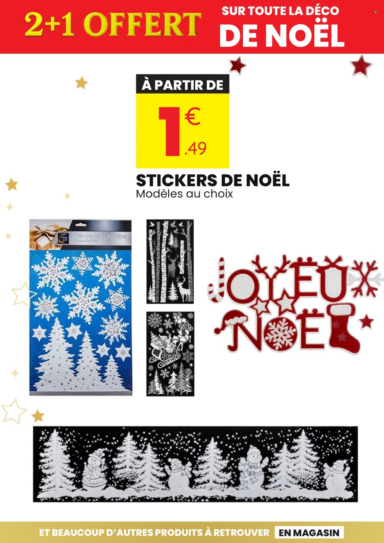 Catalogue Stokomani - 01/12/2025 - 07/12/2025. Page 8