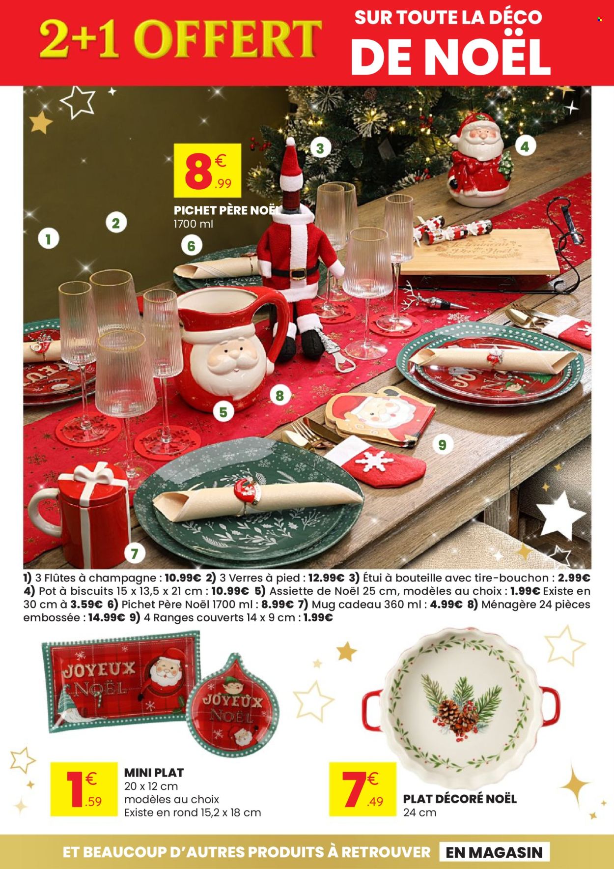 Catalogue Stokomani - 01/12/2025 - 07/12/2025. Page 14