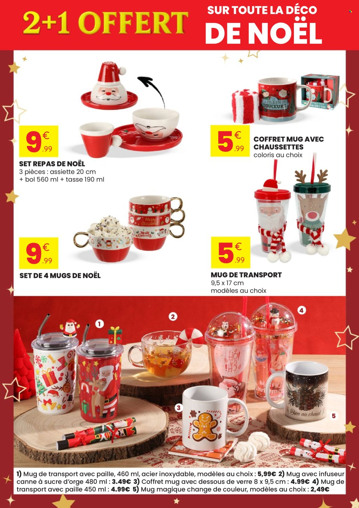 Catalogue Stokomani - 01/12/2025 - 07/12/2025. Page 15