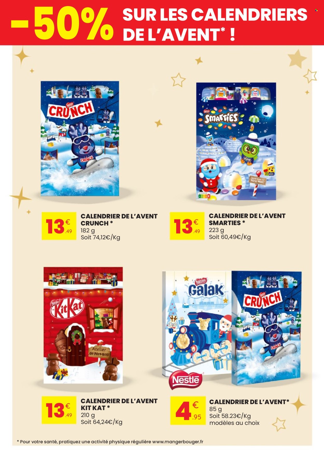 Catalogue Stokomani - 01/12/2025 - 07/12/2025. Page 18