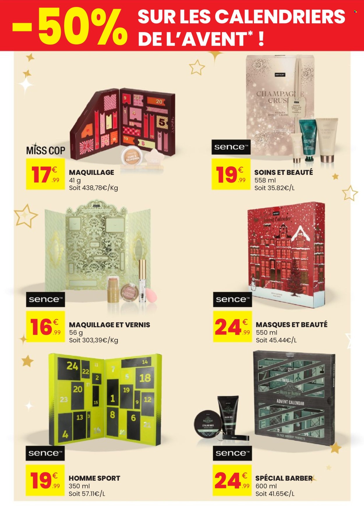 Catalogue Stokomani - 01/12/2025 - 07/12/2025. Page 19