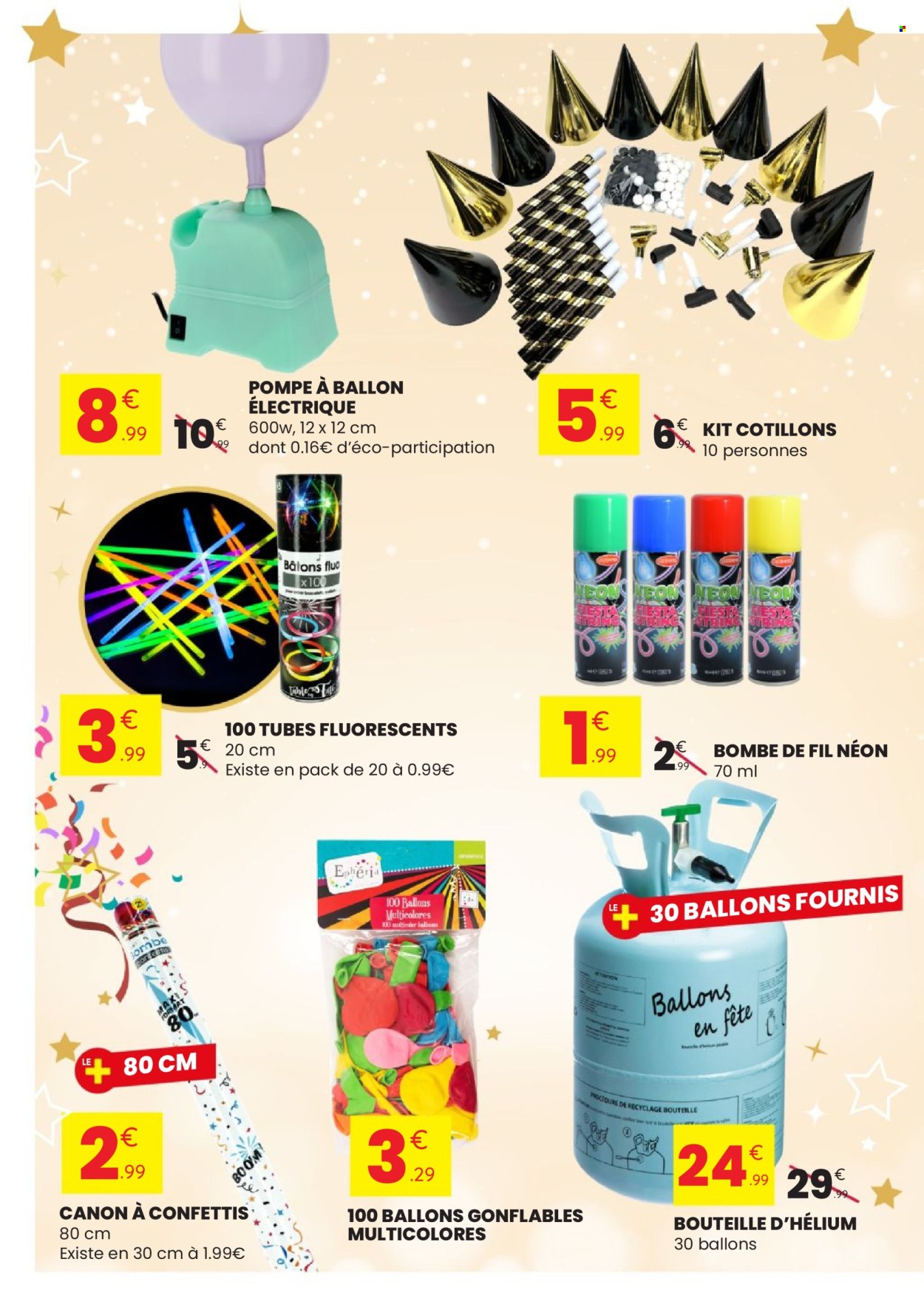 Catalogue Stokomani - 01/12/2025 - 07/12/2025. Page 20