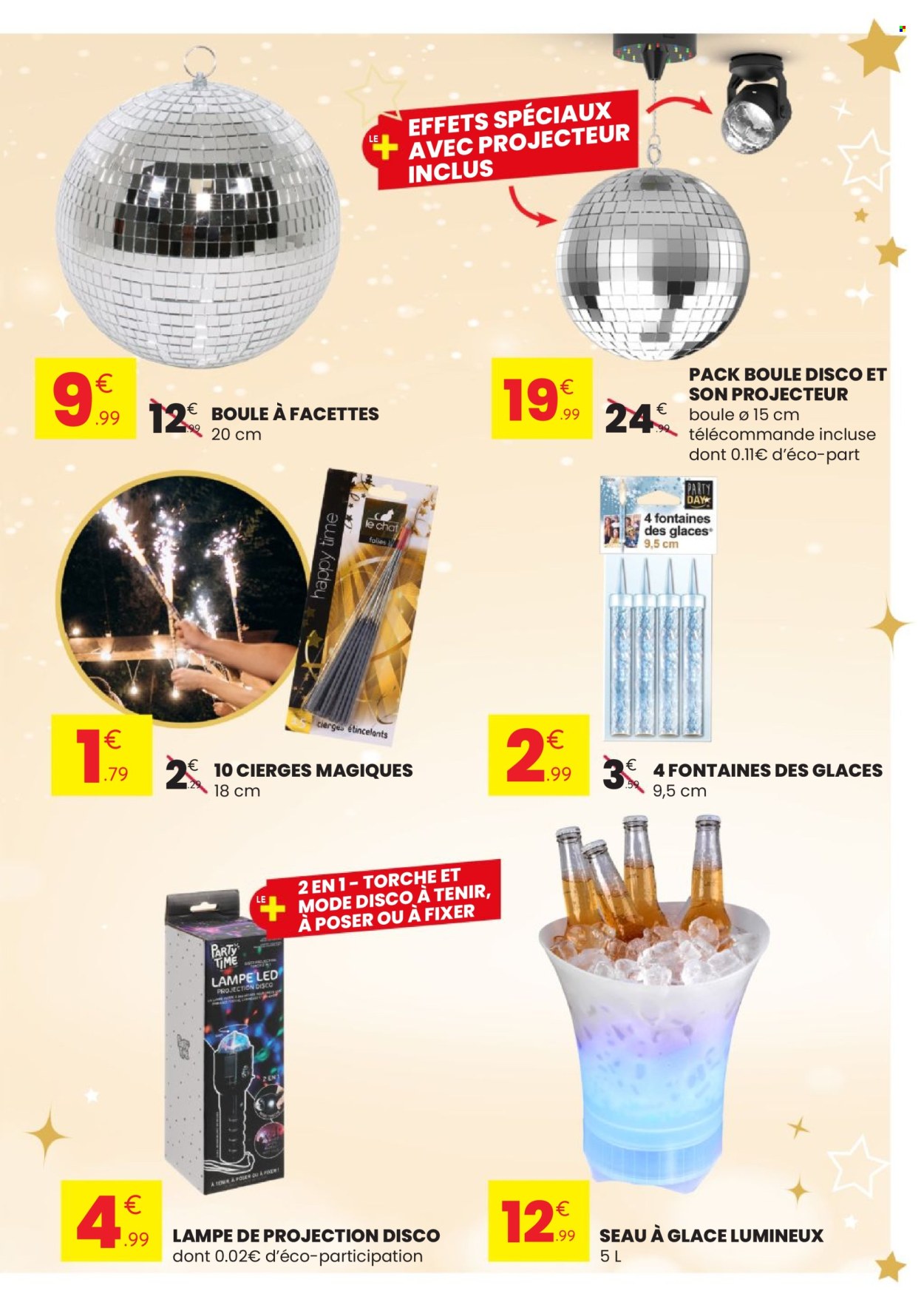 Catalogue Stokomani - 01/12/2025 - 07/12/2025. Page 21