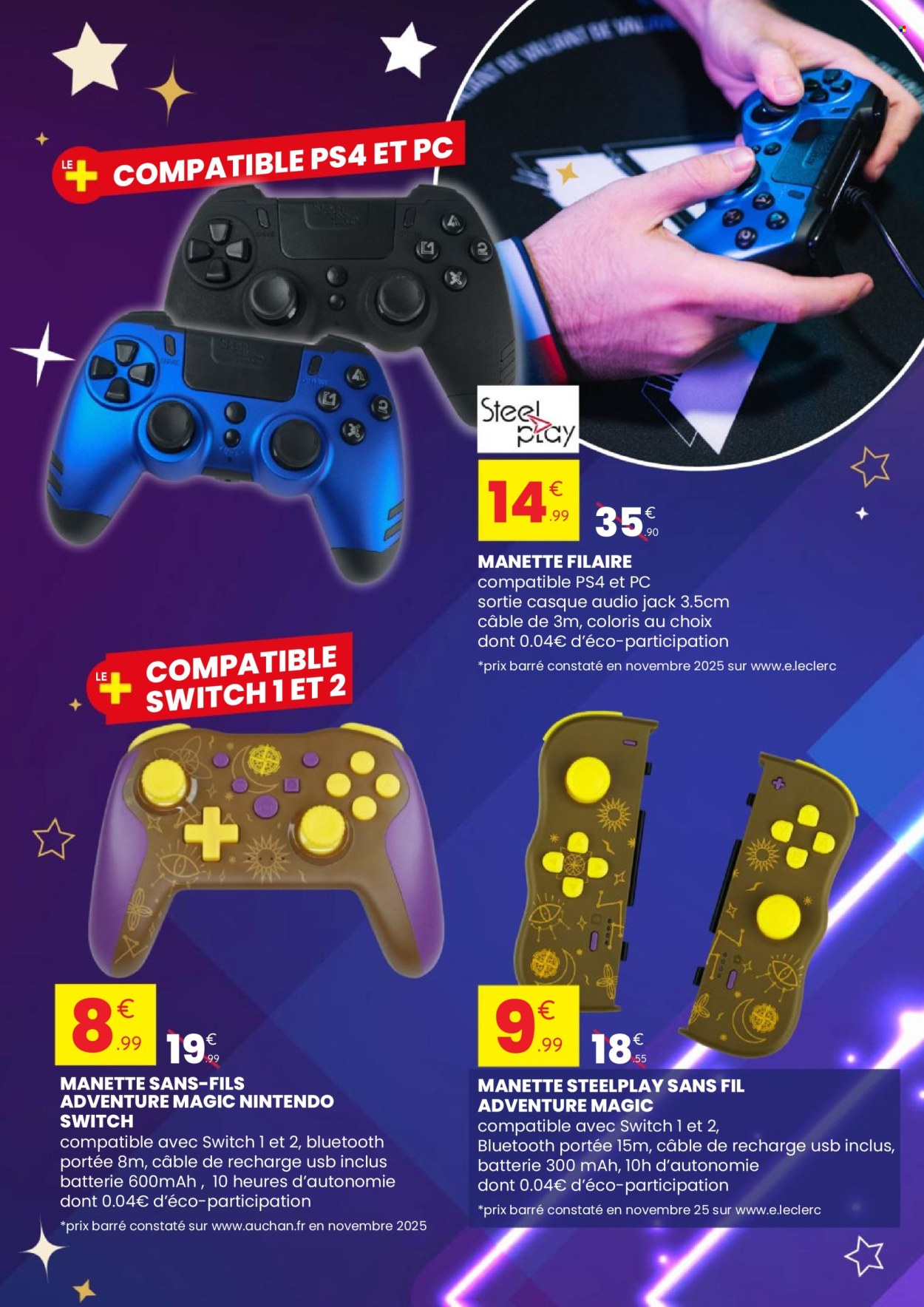 Catalogue Stokomani - 01/12/2025 - 07/12/2025. Page 22