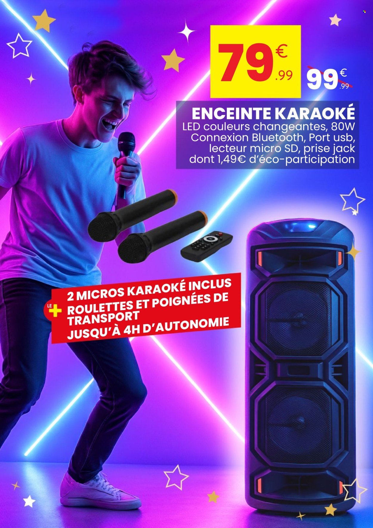 Catalogue Stokomani - 01/12/2025 - 07/12/2025. Page 23