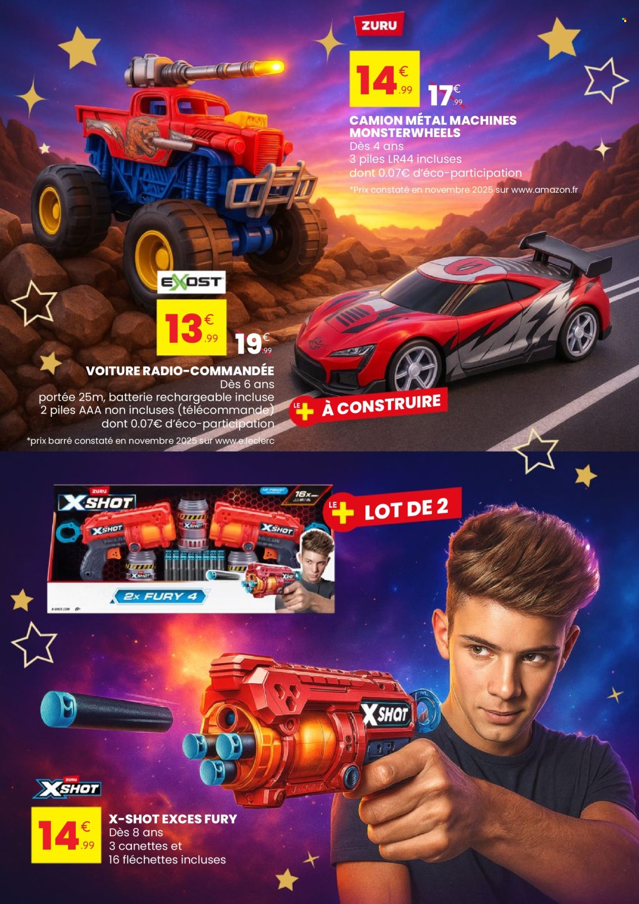 Catalogue Stokomani - 01/12/2025 - 07/12/2025. Page 24