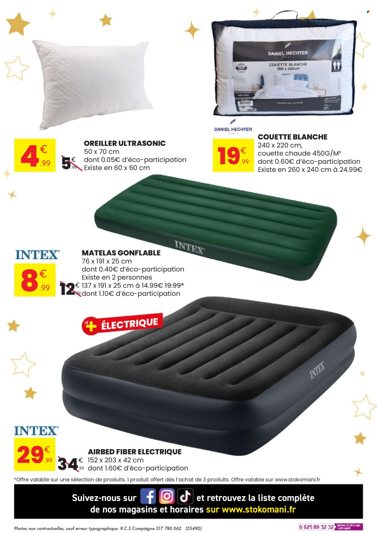 Catalogue Stokomani - 01/12/2025 - 07/12/2025. Page 31