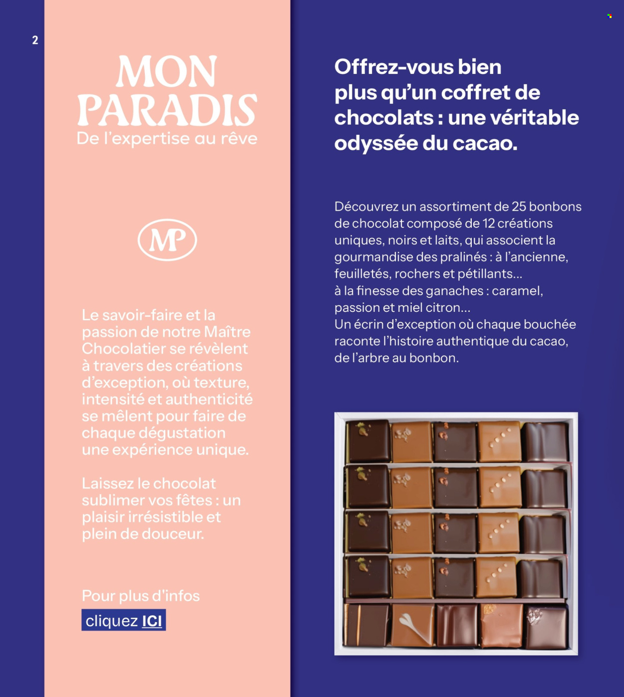 Catalogue Stanhome - 01/12/2025 - 28/12/2025. Page 2