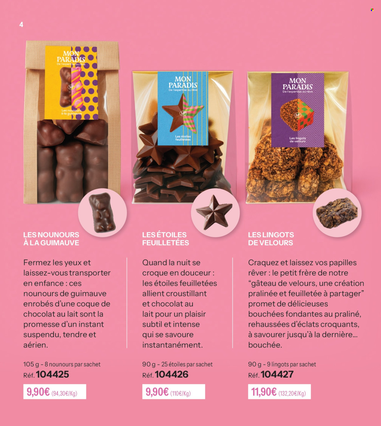 Catalogue Stanhome - 01/12/2025 - 28/12/2025. Page 4