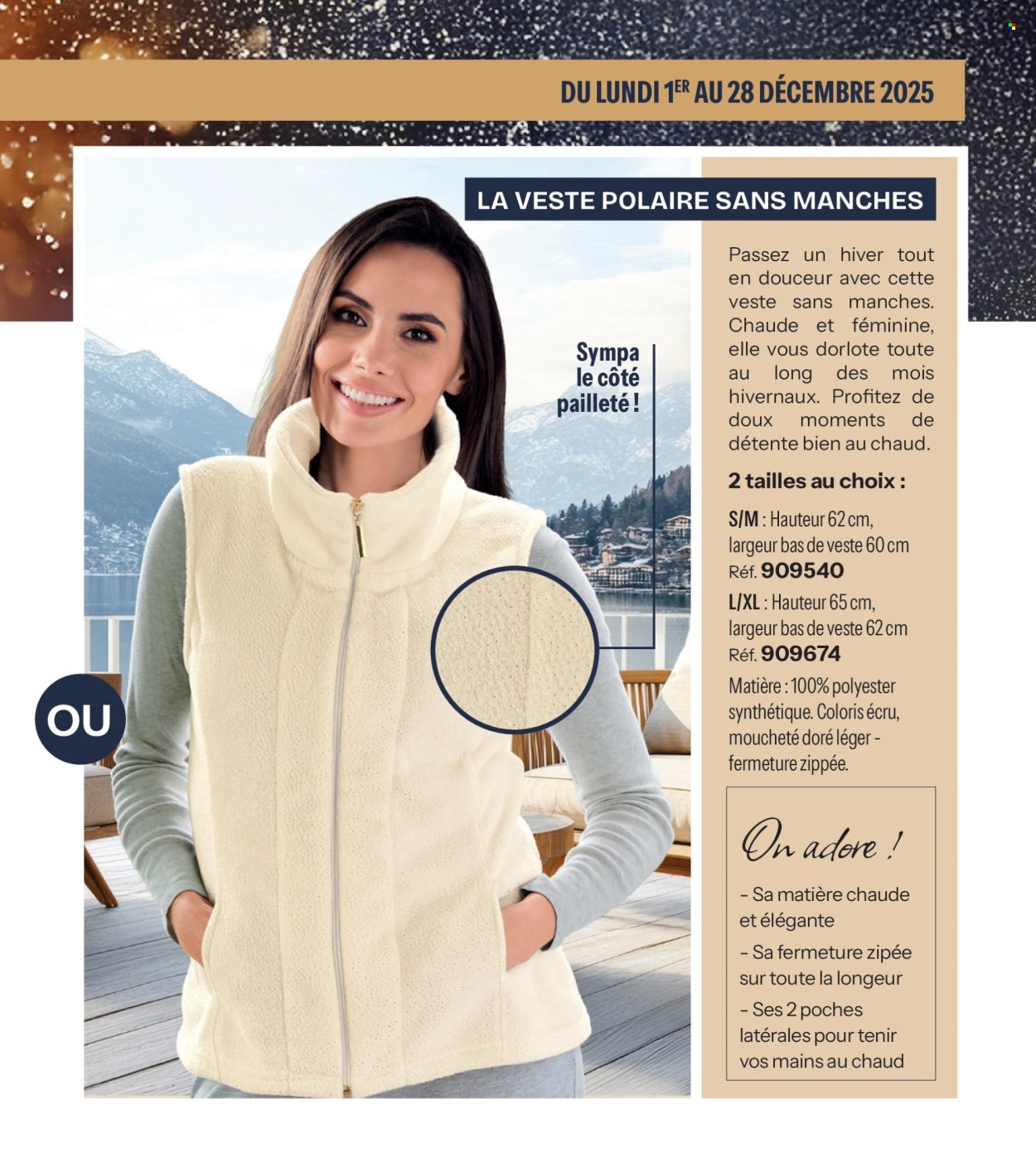 Catalogue Stanhome - 01/12/2025 - 28/12/2025. Page 9