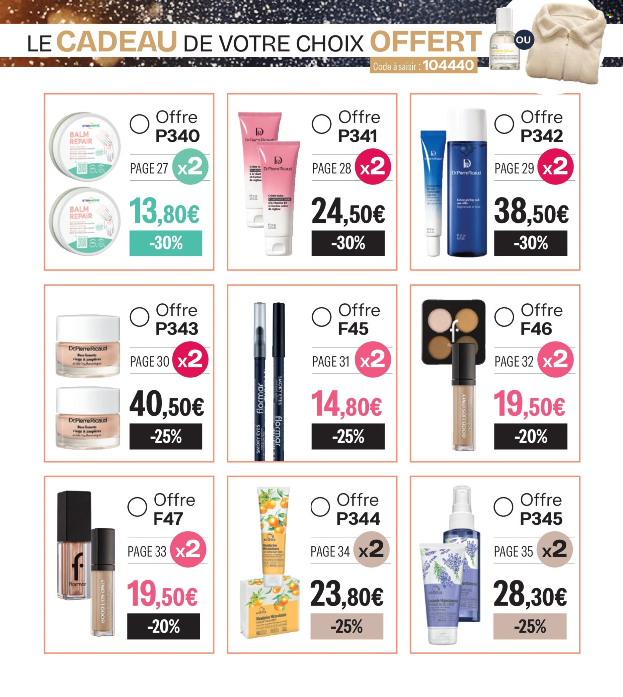 Catalogue Stanhome - 01/12/2025 - 28/12/2025. Page 11