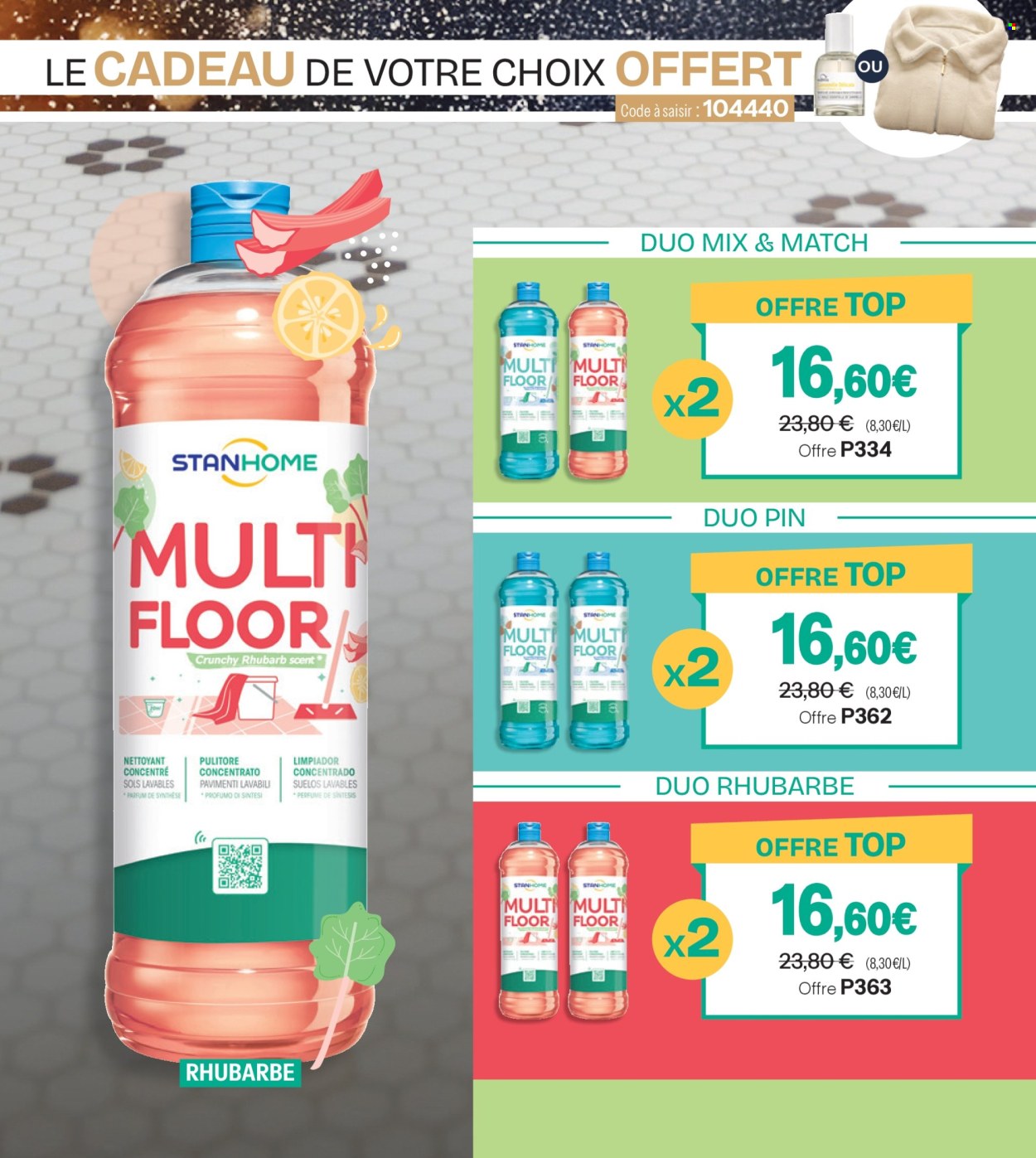 Catalogue Stanhome - 01/12/2025 - 28/12/2025. Page 19